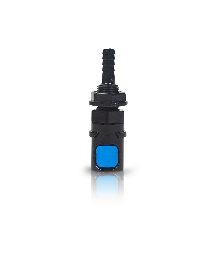 Adapter for Previous Oil Cartridges (DECKRAC9000, ECOTECHNICS)