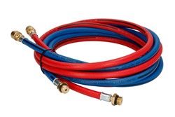 Hose extension for  R134a, 3 m, 74350900, TEXA