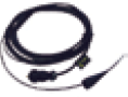 Temperature Sensor Probe for RC2 / RC3 Devices – (7490716, TEXA)