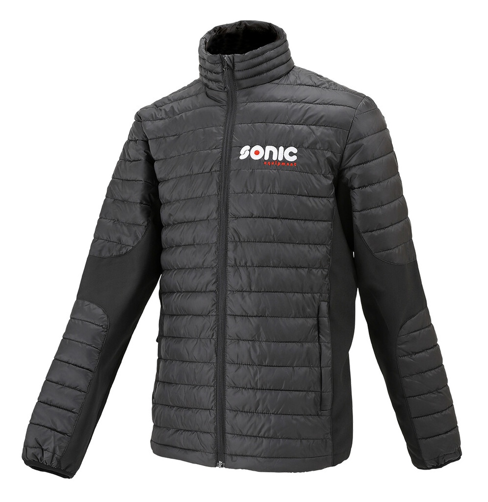 Striukė, juoda, L (75208L, SONIC)