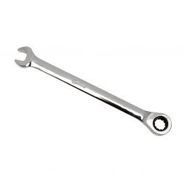 Raktas terkšlinis (raktas/terkšlė) 14.0mm (768514, GENIUS)