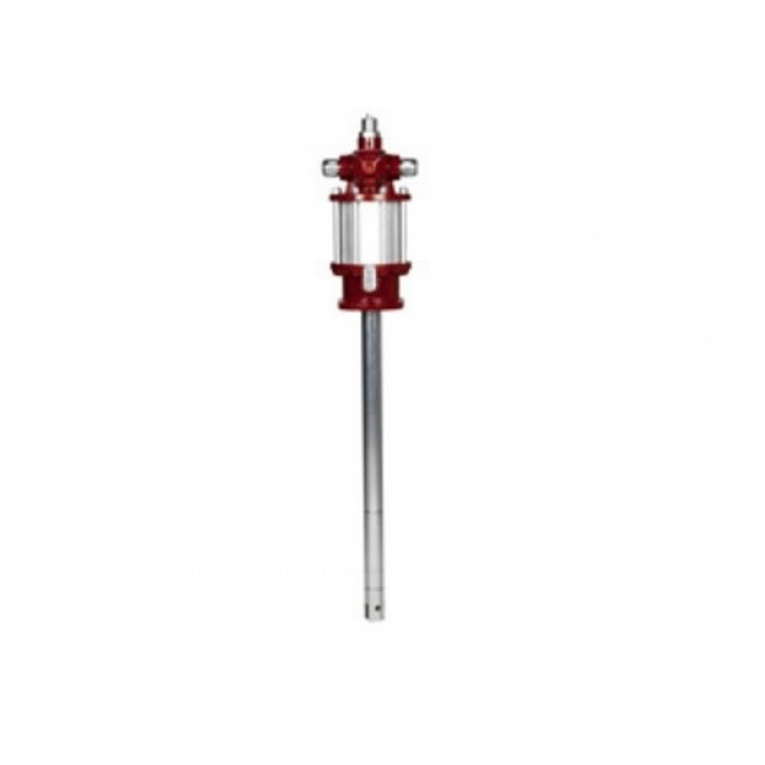 Alemite HD tepalo siurblys 75:1 (7786-A5, EUROLUBE)