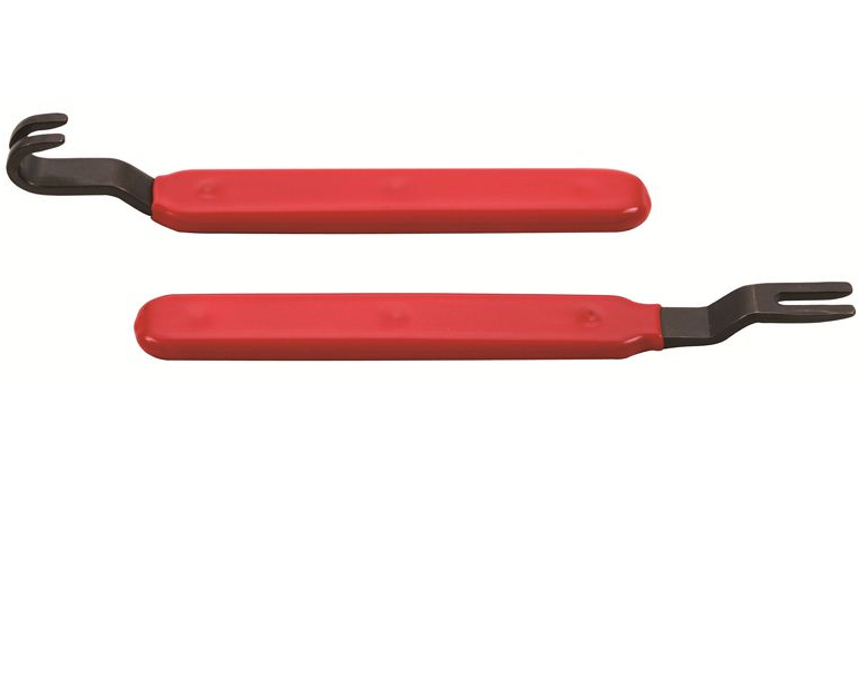 Jungčių ardymo įrankių komplektas 2vnt, Sonic Equipment, 803001