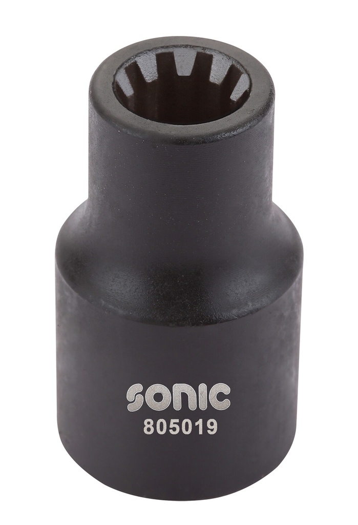 Galvutė 1/2 10mm (805019, SONIC)