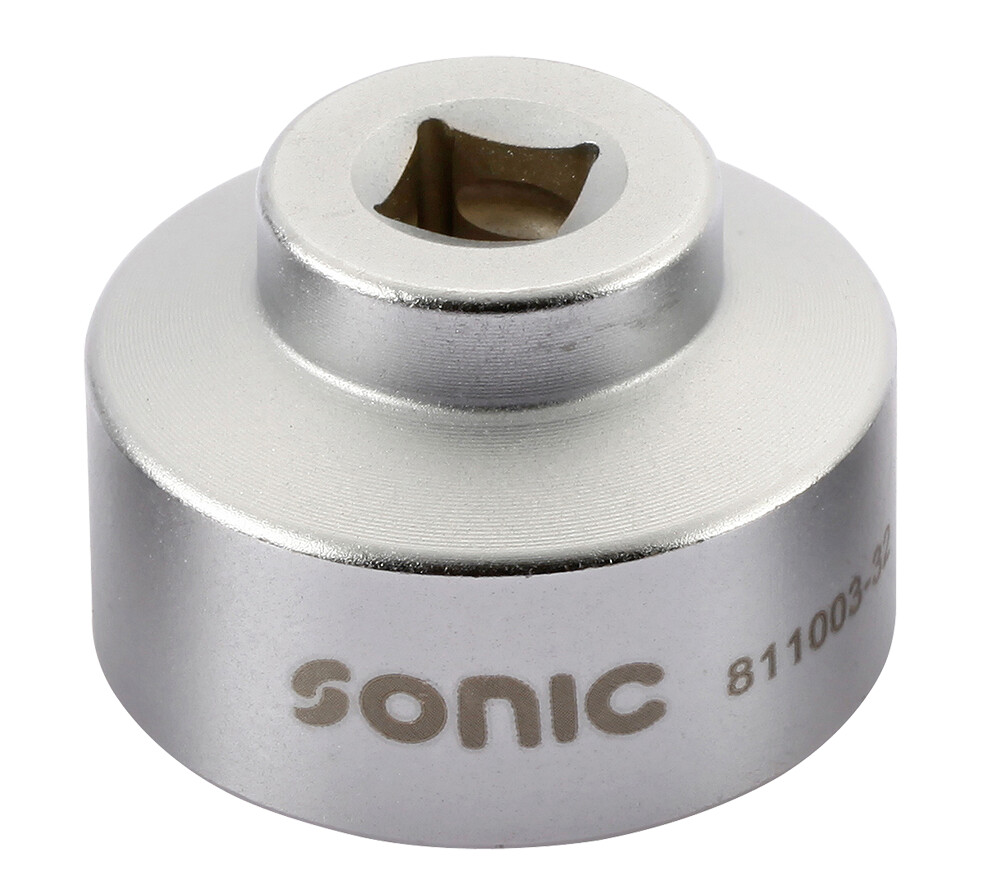 Eļļas filtra kasetnes ieliktnis 32 (811003-32, SONIC)