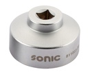Eļļas filtra kasetnes ieliktnis 36 (811003-36, SONIC)
