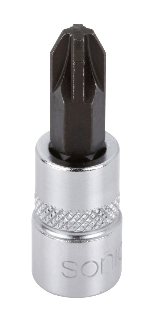 Muciņa 1/4" ar PZ1 uzgali (8123701, SONIC)