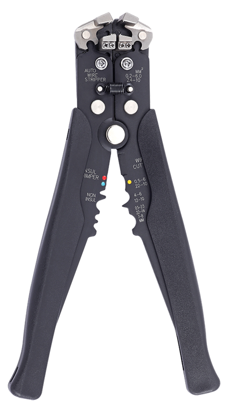 Sonic Wire Stripper 0.2-6.0mm 200L