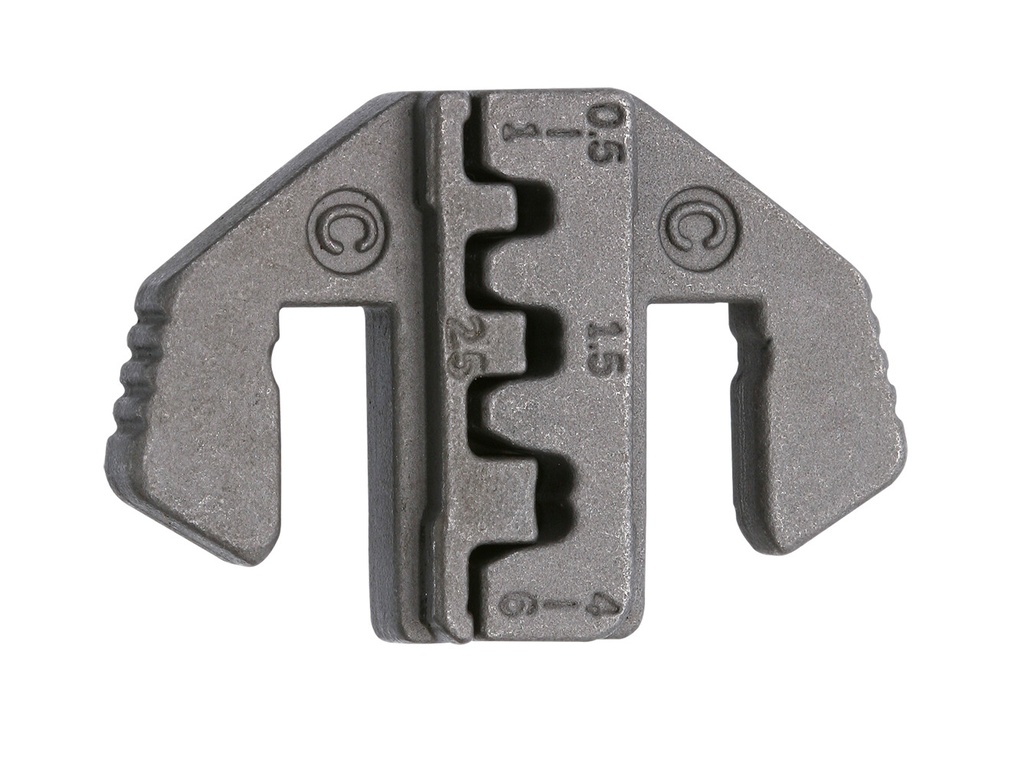 Sonic Crimping Jaws for Connectors C (81304, SONIC)