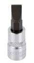 Muciņa 1/4" ar plakanu uzgali 6.5mm (81337065, SONIC)