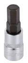 Galvutė 1/4 su šešiakampiu, 7/32'' (SAE) (81413706, SONIC)