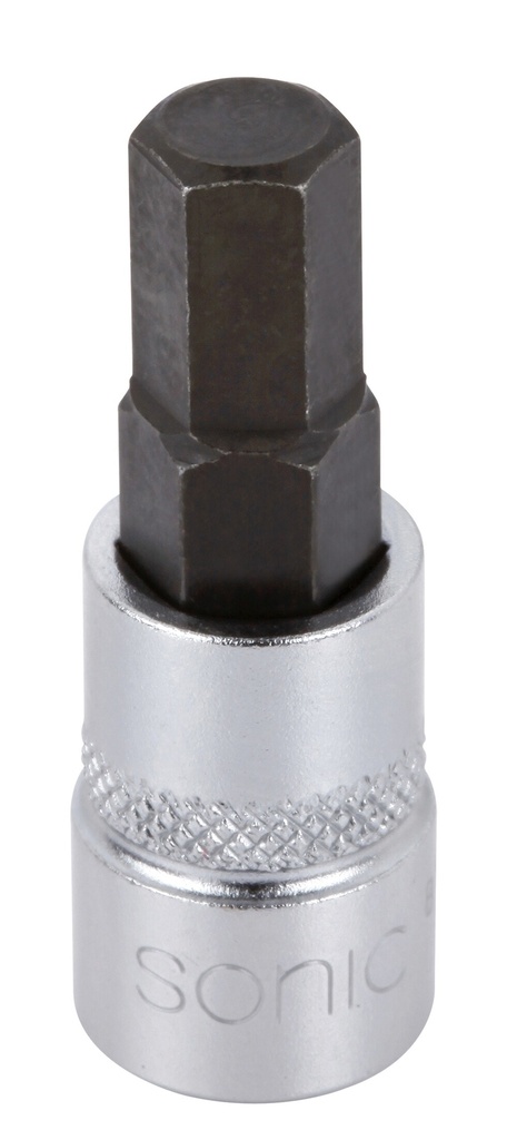 Socket 1/4 with hex bit, 5/16'' (SAE) (81413708, SONIC)