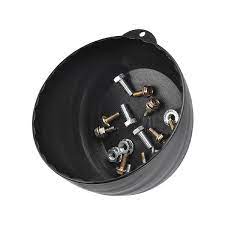 Magnetic bowl 150mm [815002]