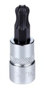 Galvutė 1/4" su TORX T-40 (81613740, SONIC)
