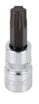 Galvutė 1/4 su TORX T-6 8163706