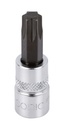 Galvutė 1/4" su TORX T-7 (8163707, SONIC)