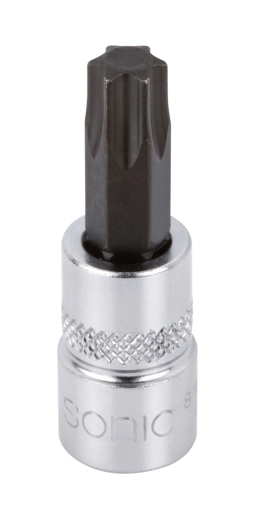Galvutė 1/4" su TORX T-8 (8163708, SONIC)