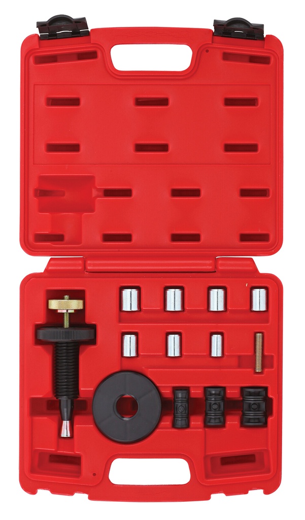 Sonic Clutch Alignment Kit 15-Piece Ø15-28mm (818001, SONIC)