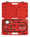Eļļas spiediena mērīšanas instrumentu komplekts, 14 gab. (818011, SONIC)