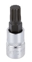 XZN muciņa 1/4" M4 (8183704, SONIC)