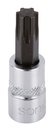Bit socket 1/4" ribe M8 (8193708, SONIC)