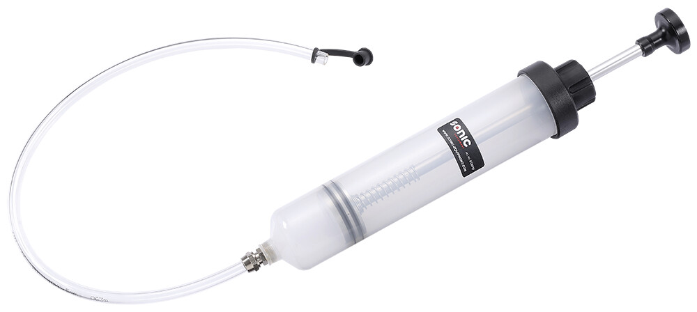 Fluid syringe 500 ml (820019, SONIC)
