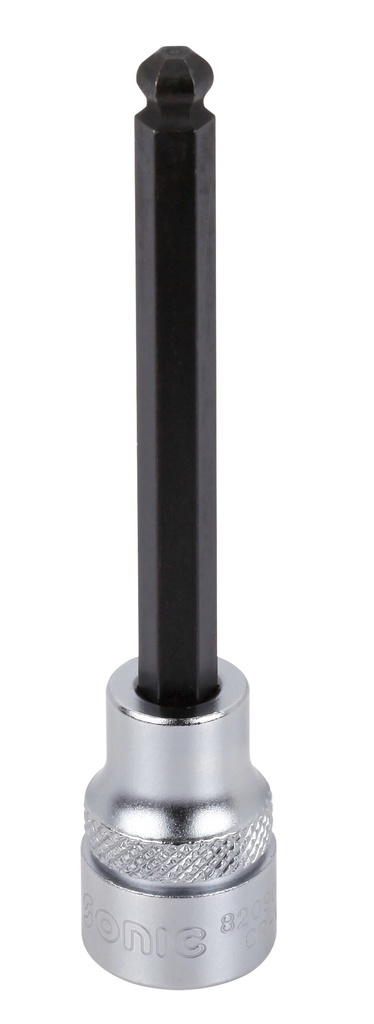 Apvali šešiakampė galvutė 3/8'', 7 mm, SONIC EQUIPMENT (8209007, SONIC)