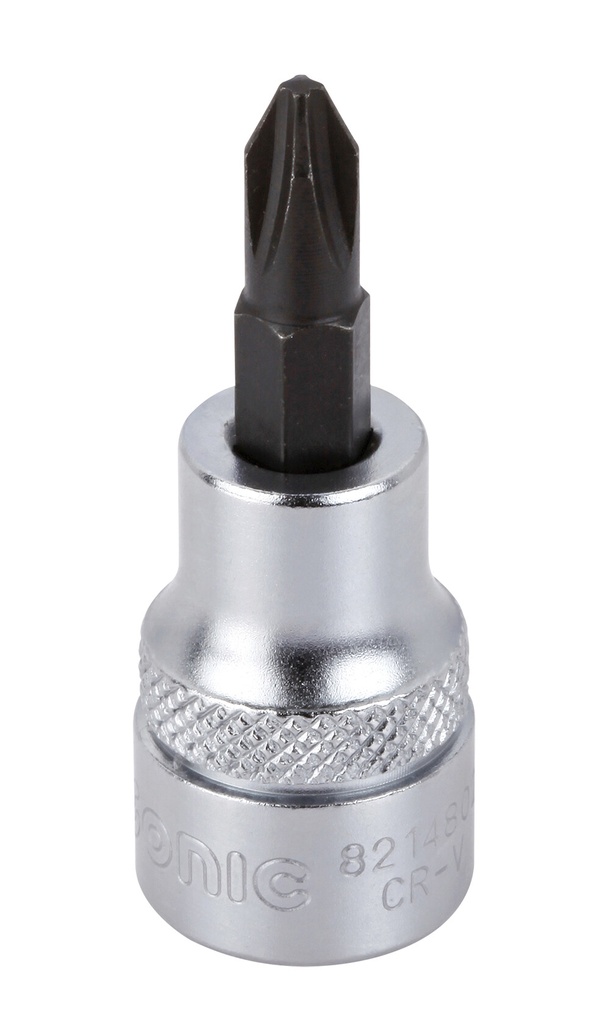Galvutė 3/8" PH.2 (8214802, SONIC)