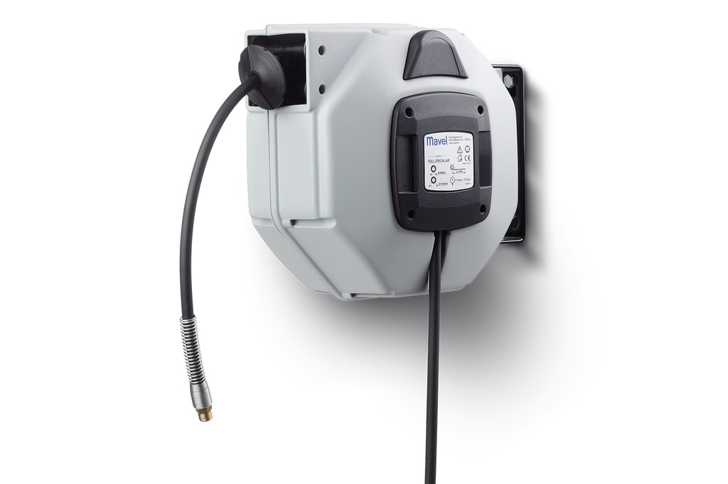 Ritė suspaustam orui 12 m (823110, MAVEL)