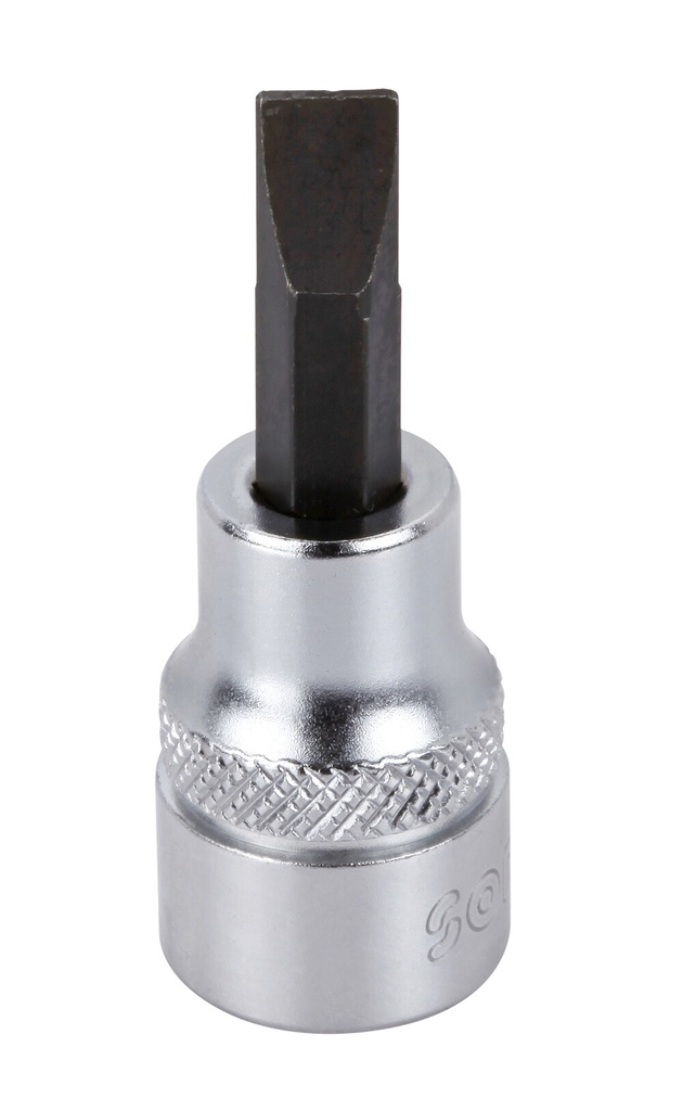 Muciņa 3/8'' ar 5,5 mm sešstūra uzgali (82348055, SONIC)