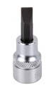 Galvutė 3/8'' su šešiakampiu antgaliu 5,5 mm (82348055, SONIC)