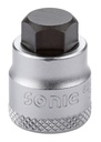 Muciņa 3/8'' 9mm (8242709, SONIC)