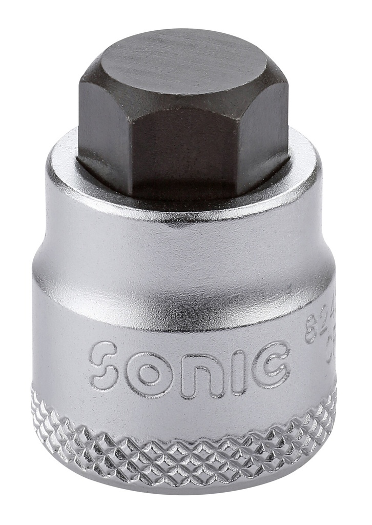 Galvutė 3/8'' 12mm (8242712, SONIC)