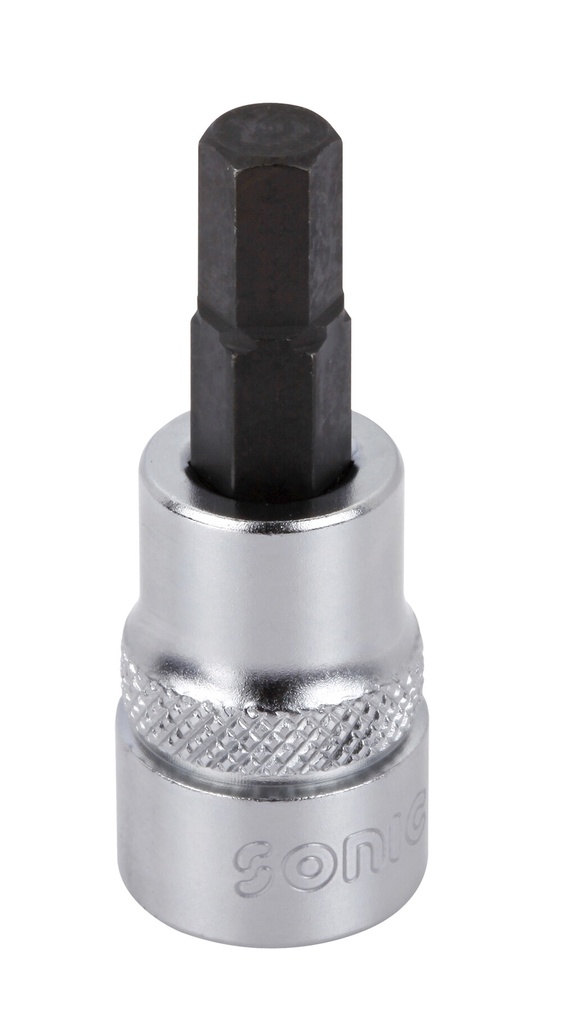 Sešstūra muciņa 3/8" 12mm (8244812, SONIC)