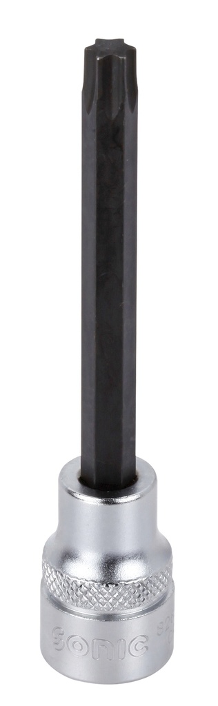 Bit socket 3/8" TORX 90mmL T20 (8269020, SONIC)