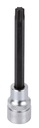 Galvutė su antgaliu 3/8" TORX 90 mm L T45 (8269045, SONIC)