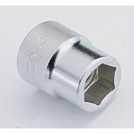 Galvutė 1" 30 mm (827030, GENIUS)