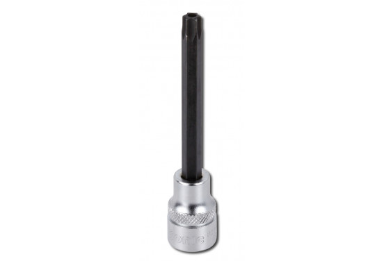 Galvutė 3/8 su TORX 90mm T10H