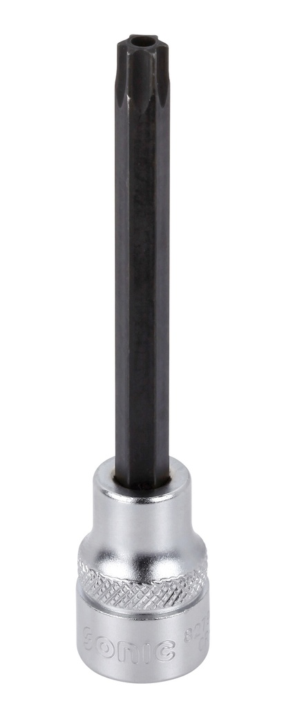 Galvutė 3/8 su TORX, 90mm T40H (8279040, SONIC)