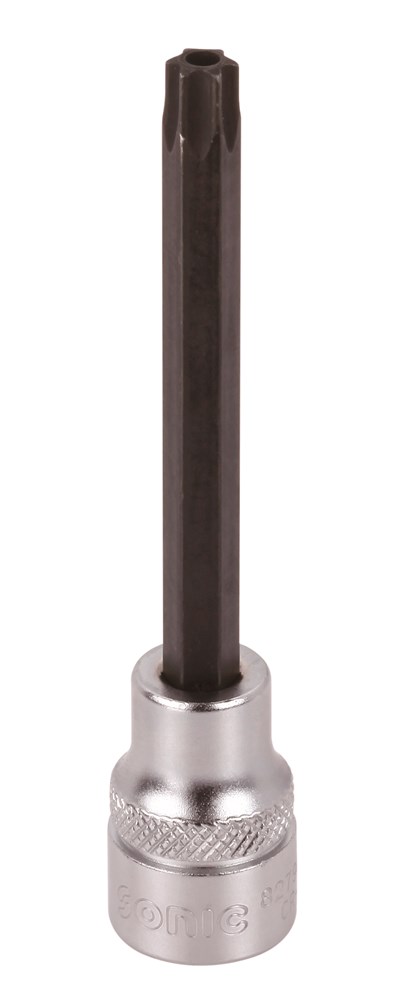 Galvutė 3/8 su TORX 90mm T50H 