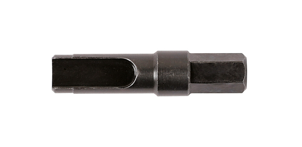 Kartera aizbāžņa izskrūvēšanas uzgalis VAG 2.0 4 cil. (829008, SONIC)
