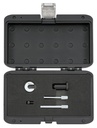 Dzinēja fiksēšanas instrumentu komplekts Fiat / PSA / Iveco JTD Dīzelis - 2,8 (829018, SONIC)