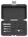 Dzinēja fiksācijas instrumentu komplekts Ford/PSA/Fiat dīzelis TDCi/HDi - 1,4/1,6 (829023, SONIC)