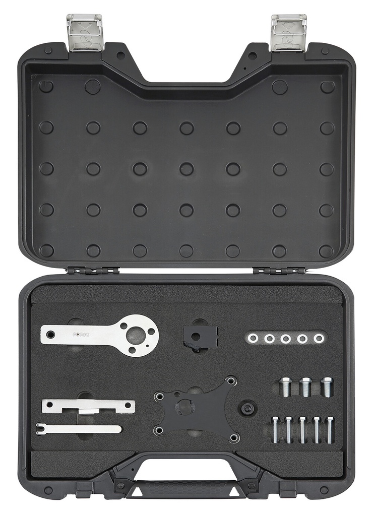 Engine timing kit Fiat / Ford Petrol - 1.2 / 1.4 8V (829024, SONIC)