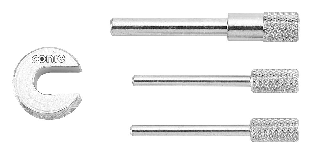 Dzinēja fiksēšanas instrumentu komplekts Fiat / PSA / Opel / Iveco JTD Dīzelis - 2,5 (829026, SONIC)