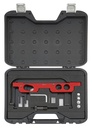 Engine Timing Locking Tool Set BMW Petrol N51/52/53/54 - 2.3/2.5/2.8/3.0 (829028, SONIC)