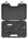 Dzinēja fiksēšanas instrumentu komplekts BMW benzīns N12/N14 - 1,4/1,6 (829030, SONIC)