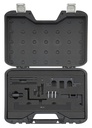 Dzinēja fiksēšanas instrumentu komplekts BMW benzīns N42/46 - 1,6/1,8/2,0 (829031, SONIC)