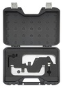 Variklio blokavimo įrankių rinkinys BMW Benzinas N62/73 - 3,6/4,0/4,4/4,8/6,0 V8 