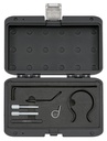 Dzinēja fiksācijas instrumentu komplekts PSA - 1,4 16V (829035, SONIC)